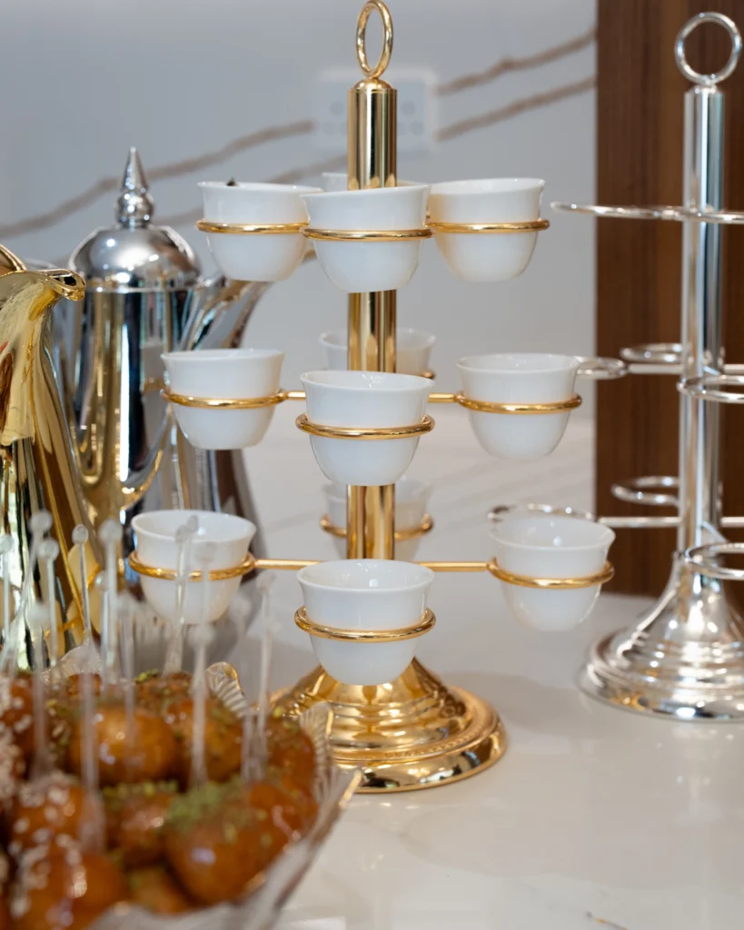 Oria Avenue Mission and Vision